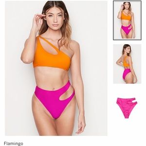 Victoria Secret Bikini Swimsuit